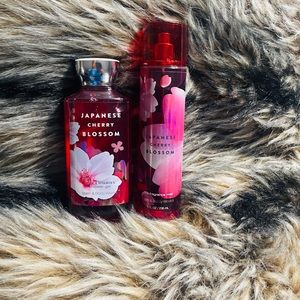 Bath and Bodyworks